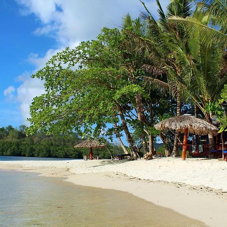 Blue Bay Divers Likupang Bangka 외부 사진