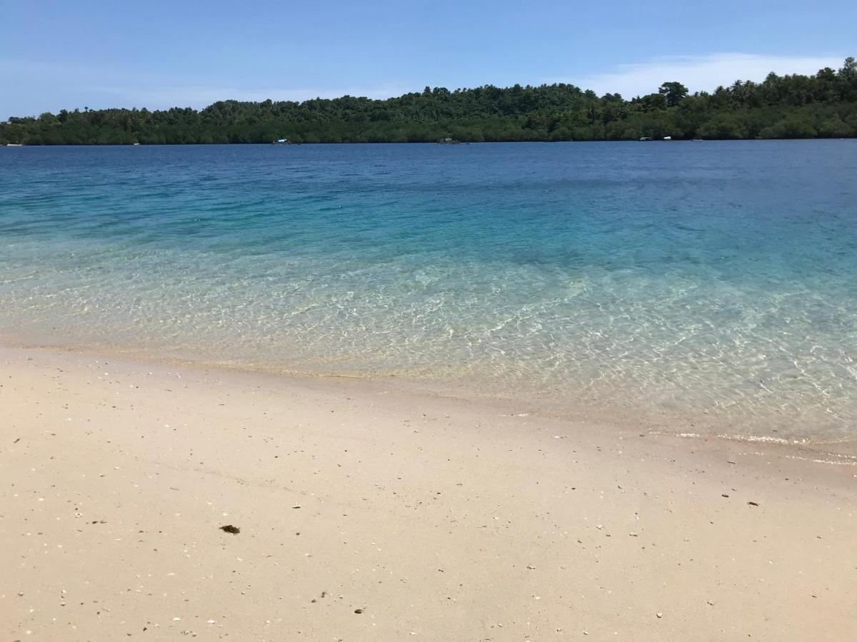 Blue Bay Divers Likupang Bangka 외부 사진