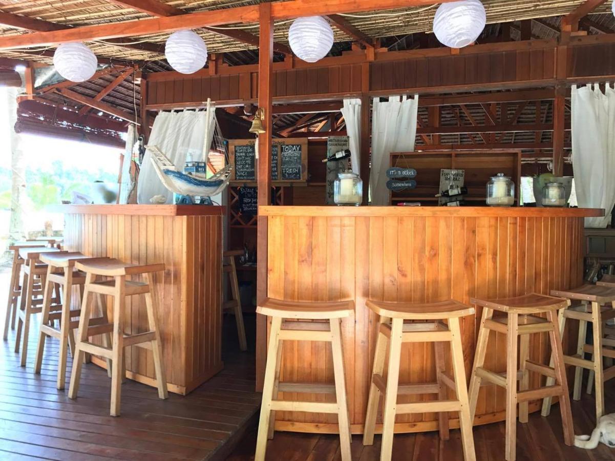Blue Bay Divers Likupang Bangka 외부 사진